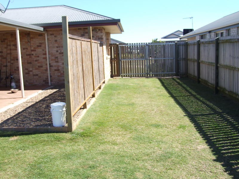 6 Westminster Court, Kawungan QLD 4655