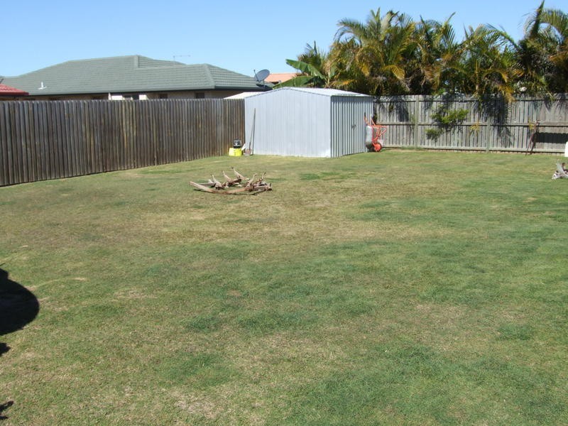 6 Westminster Court, Kawungan QLD 4655
