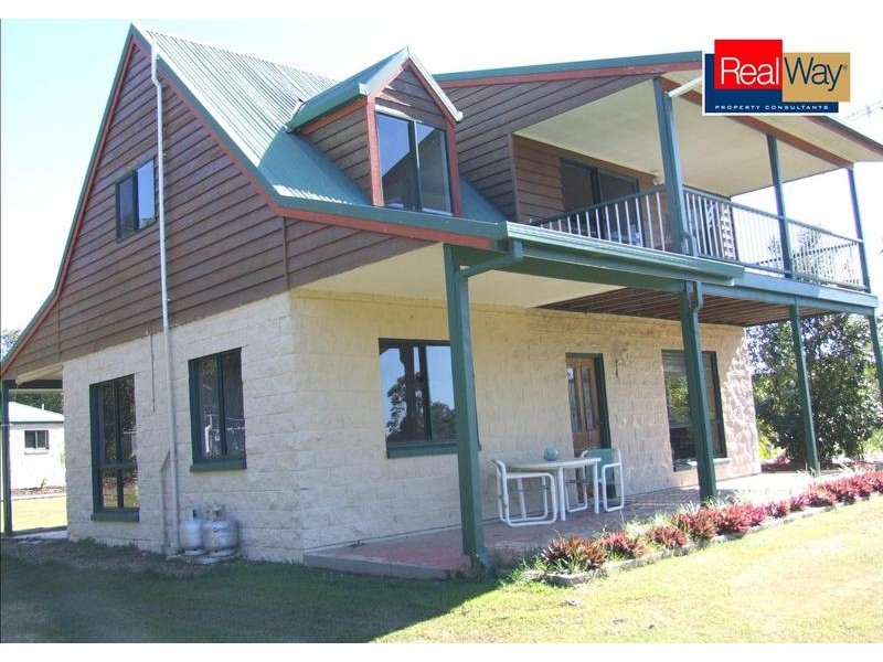 36 Swan Drive, Booral QLD 4655