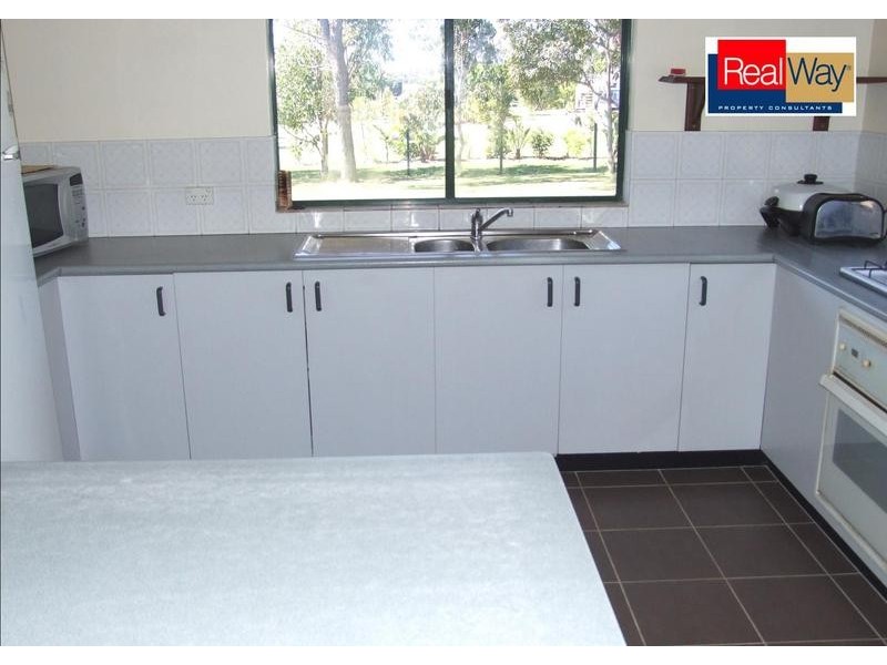 36 Swan Drive, Booral QLD 4655