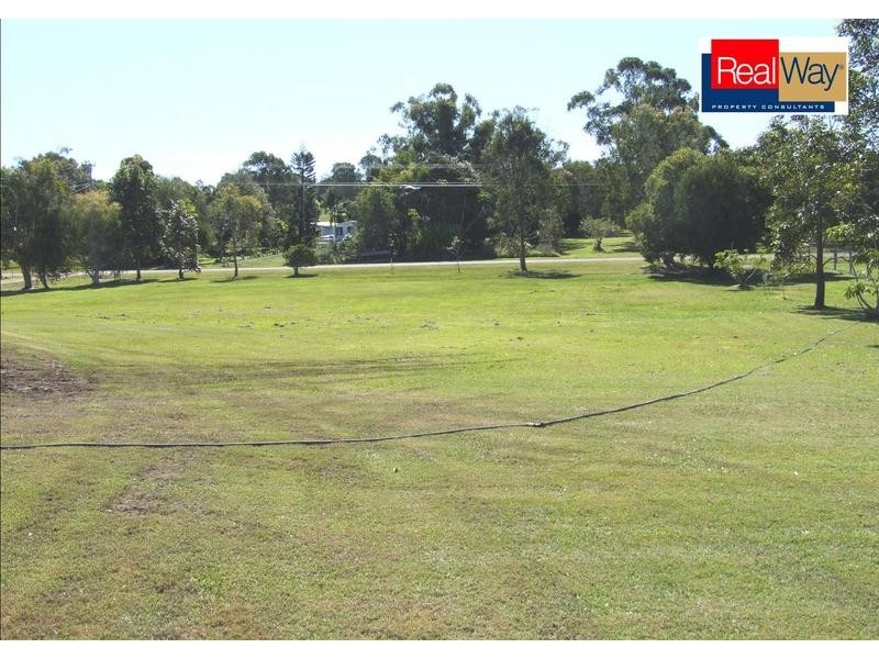 36 Swan Drive, Booral QLD 4655