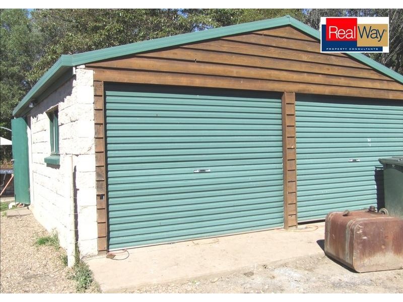 36 Swan Drive, Booral QLD 4655