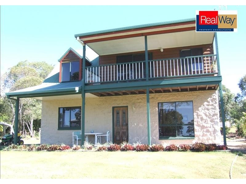 36 Swan Drive, Booral QLD 4655