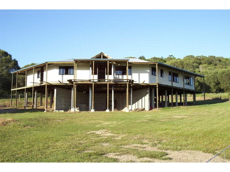 67 Mccarthy Drive, Craignish QLD 4655