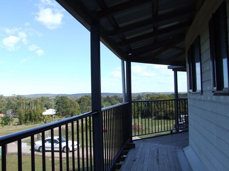 67 Mccarthy Drive, Craignish QLD 4655