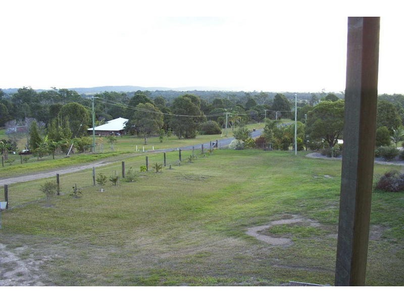 67 Mccarthy Drive, Craignish QLD 4655