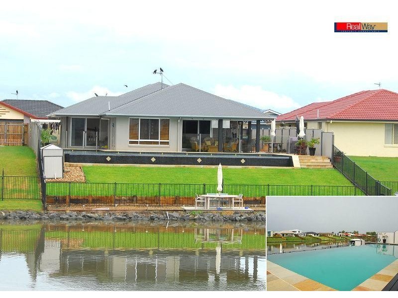 10 Earl St Vincent Circuit. Mariner’s Cove, Eli Waters QLD 4655
