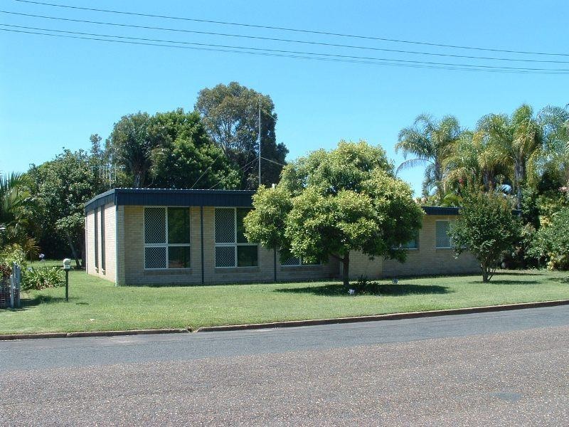 5 Kehlet Street, Point Vernon QLD 4655