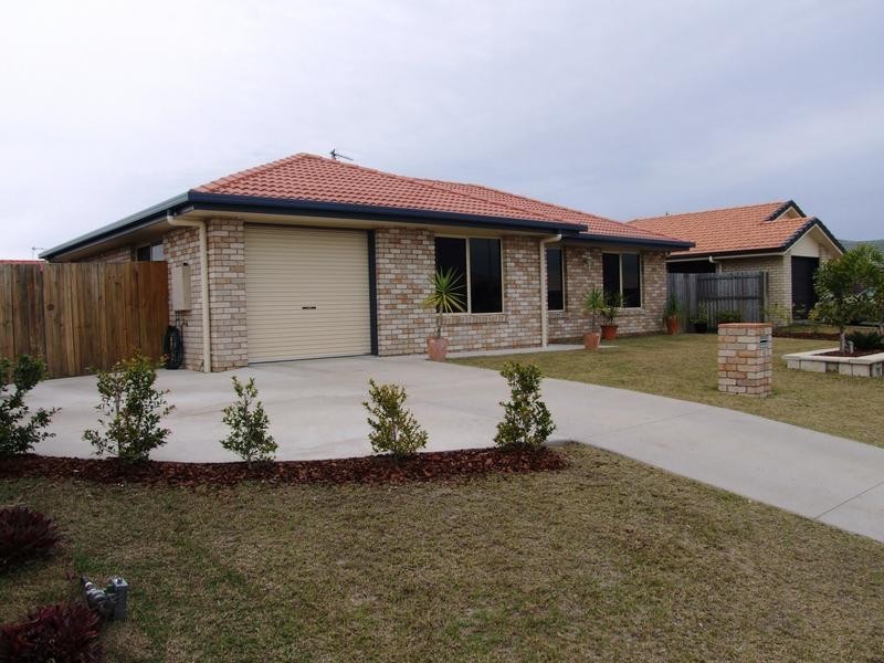 50 Joselyn Drive, Point Vernon QLD 4655