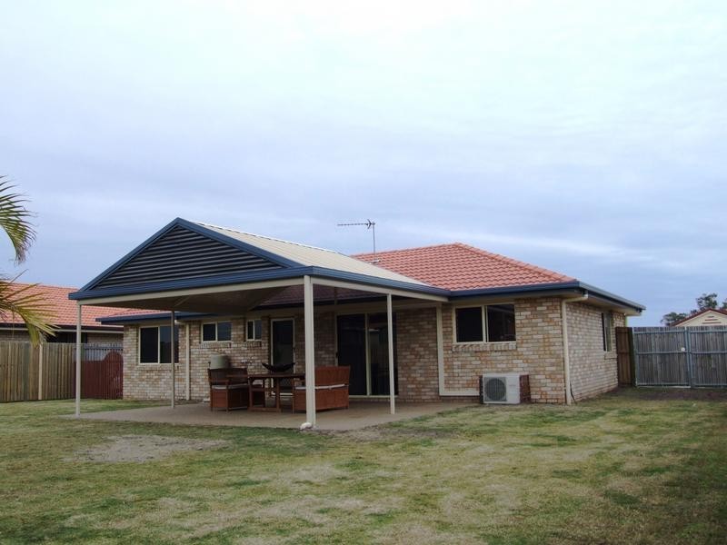 50 Joselyn Drive, Point Vernon QLD 4655