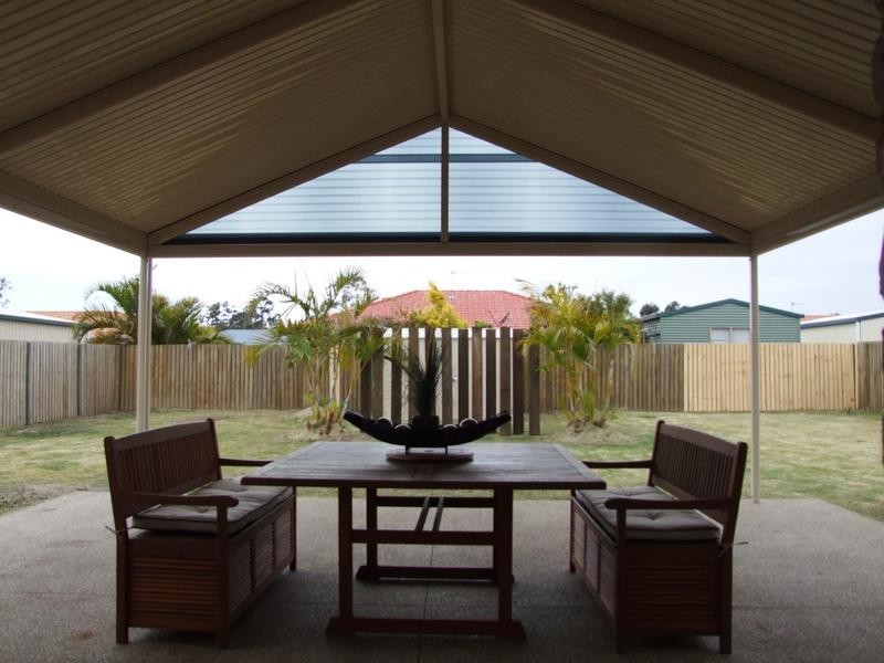 50 Joselyn Drive, Point Vernon QLD 4655