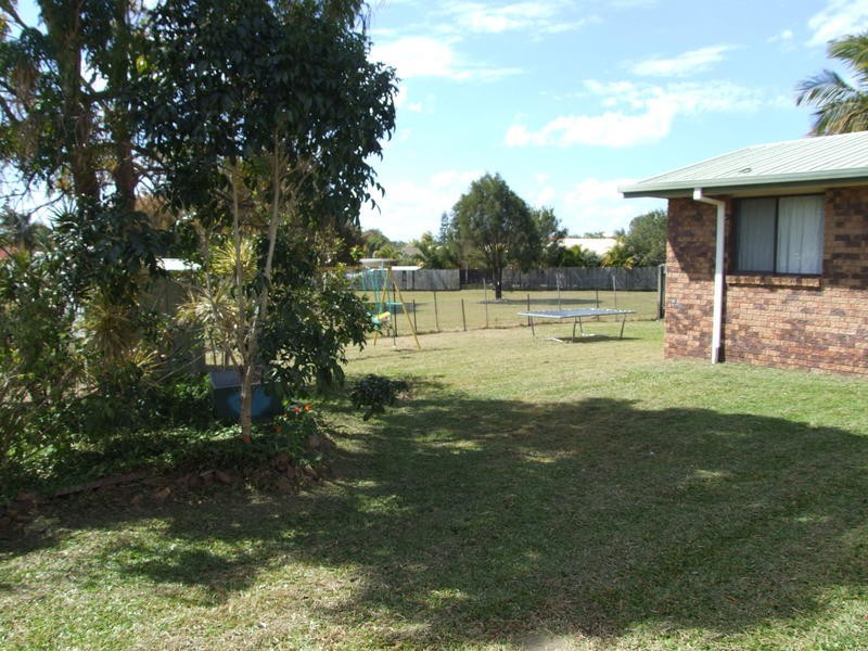 12 Byron Street, Scarness QLD 4655