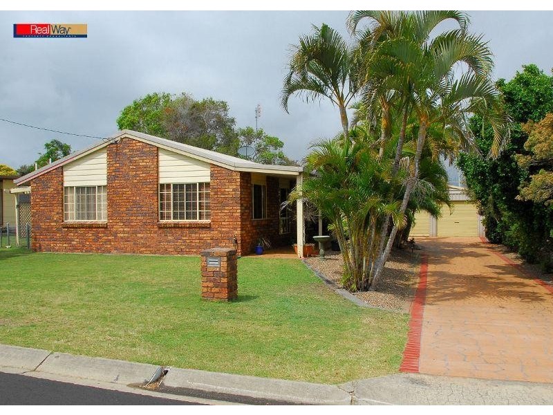 Urangan QLD 4655