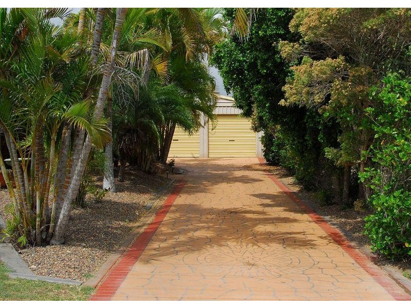 Urangan QLD 4655