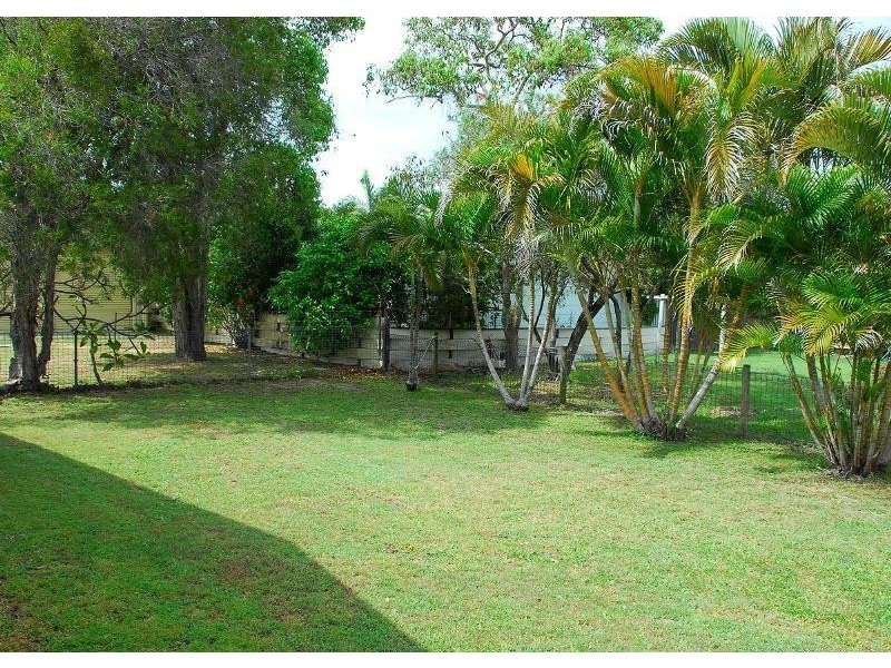 Urangan QLD 4655