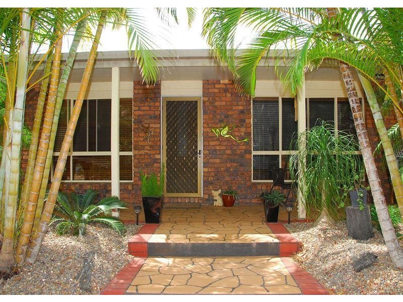 Urangan QLD 4655