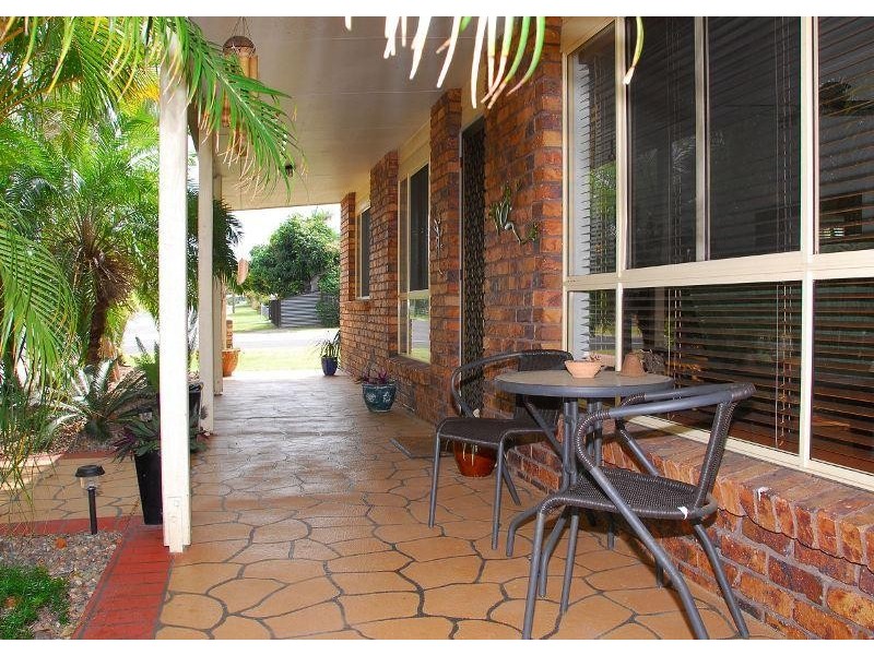 Urangan QLD 4655