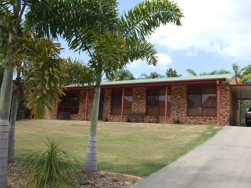 10 Daydream Court, Kawungan QLD 4655