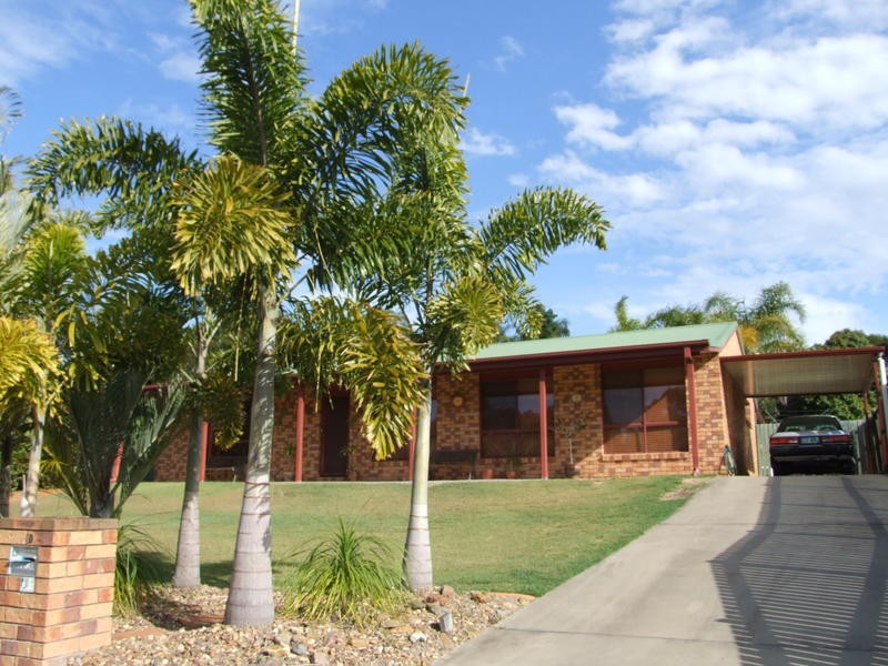 10 Daydream Court, Kawungan QLD 4655