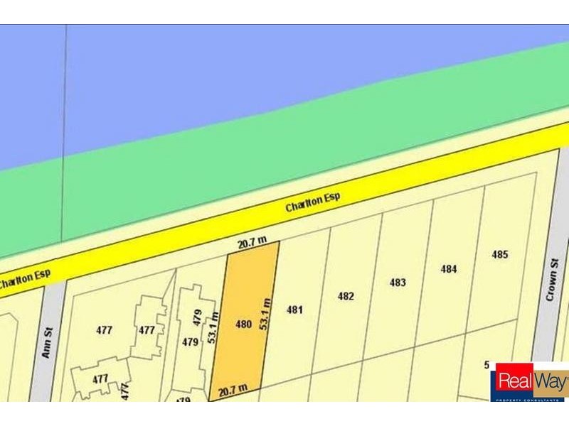 480 Esplanade, Torquay QLD 4655