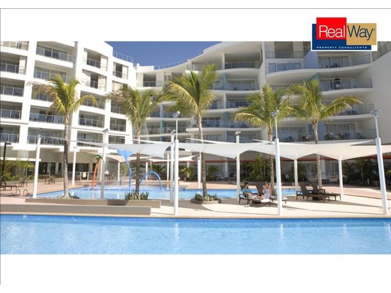 103/ 569 Esplanade, Urangan QLD 4655