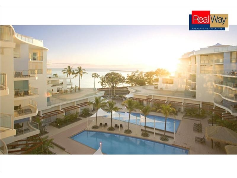 103/ 569 Esplanade, Urangan QLD 4655