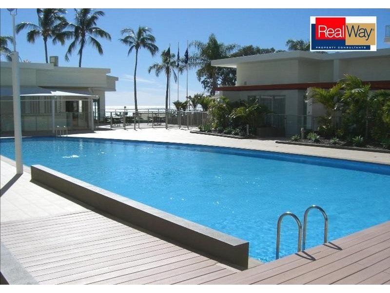 103/ 569 Esplanade, Urangan QLD 4655