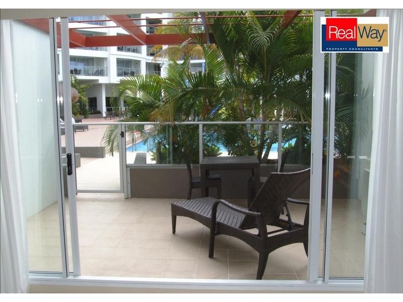 103/ 569 Esplanade, Urangan QLD 4655