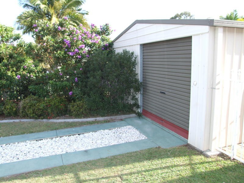 3 North Street, Point Vernon QLD 4655