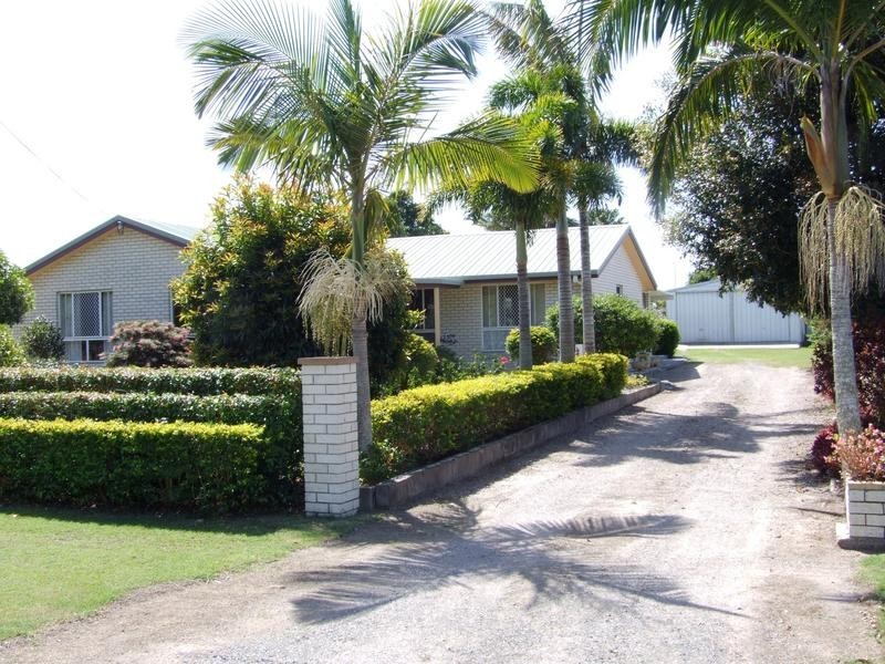 6 Southerden Street, Torquay QLD 4655