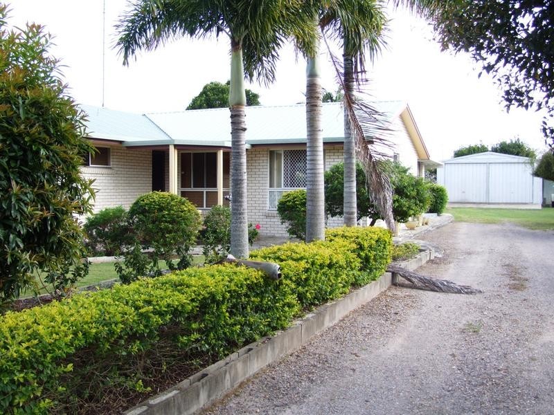 6 Southerden Street, Torquay QLD 4655