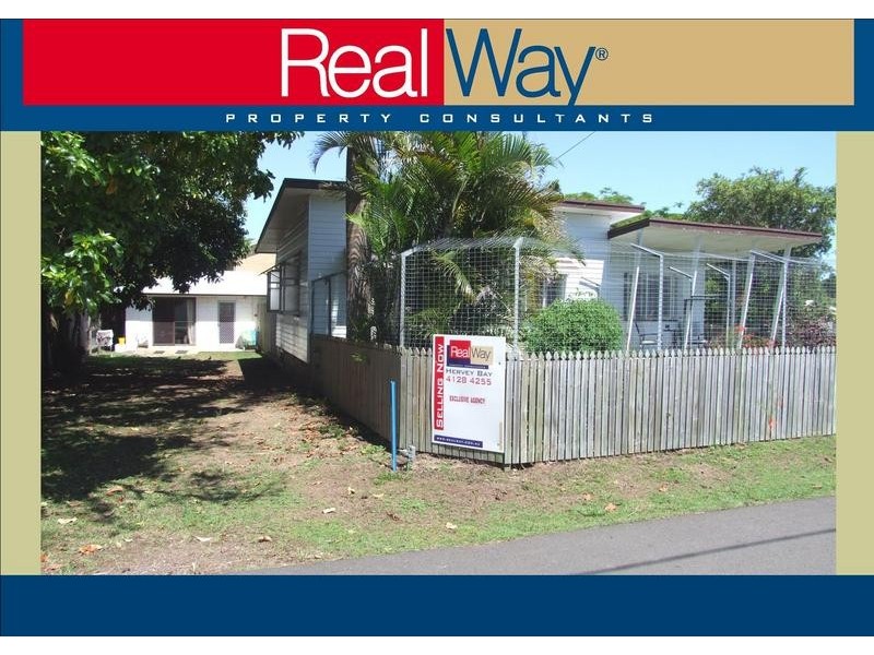 17 – 19 Leslie Lane, Scarness QLD 4655