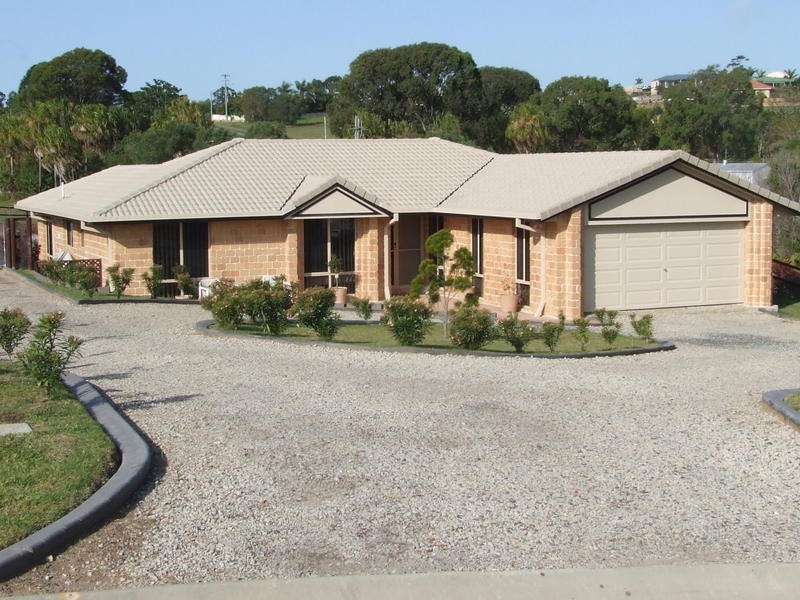 6 Hoya Court, Craignish QLD 4655
