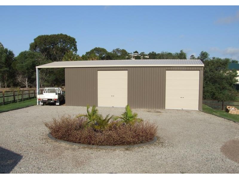 6 Hoya Court, Craignish QLD 4655