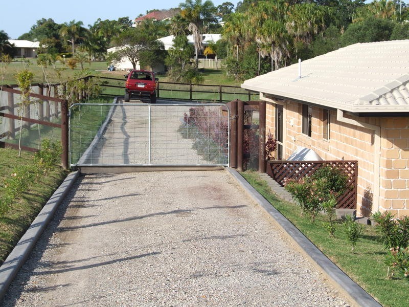 6 Hoya Court, Craignish QLD 4655