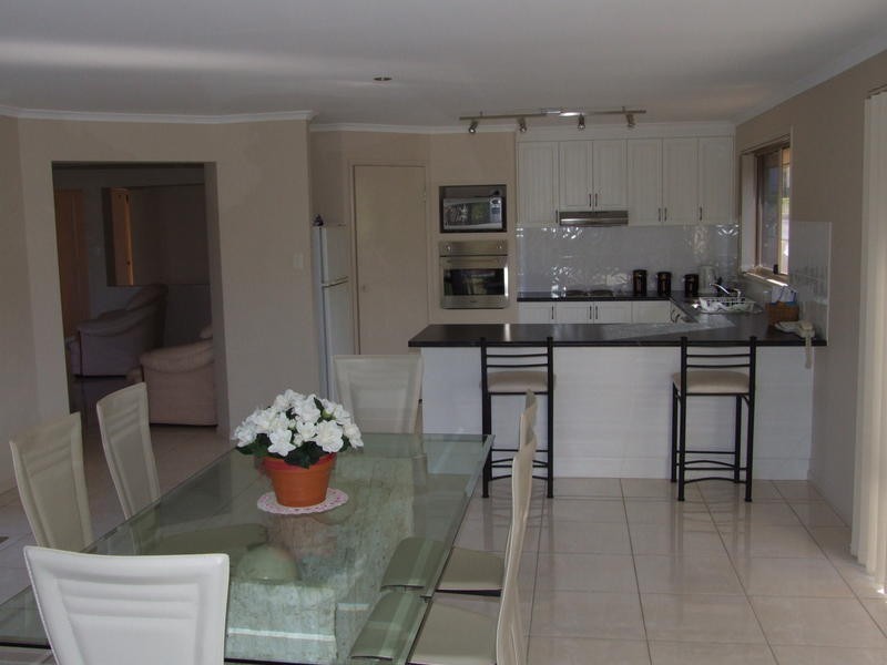 6 Hoya Court, Craignish QLD 4655
