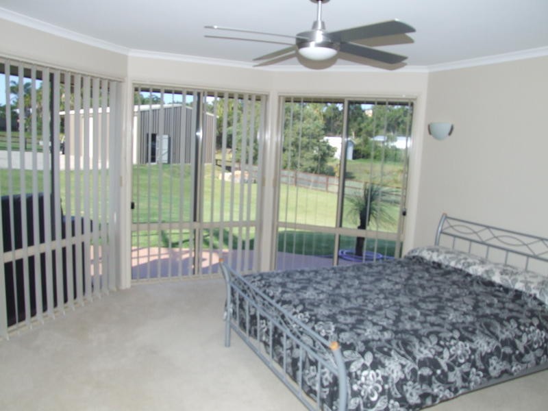 6 Hoya Court, Craignish QLD 4655