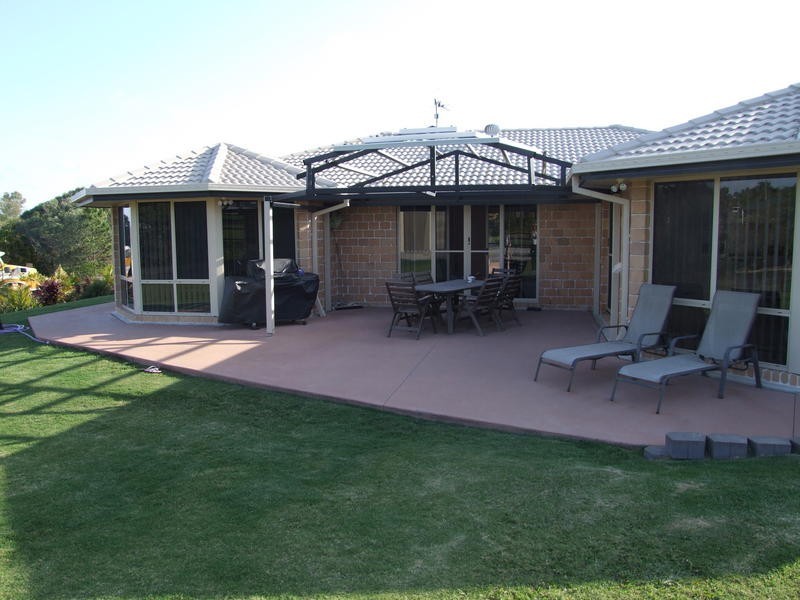 6 Hoya Court, Craignish QLD 4655