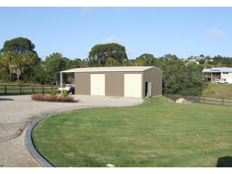 6 Hoya Court, Craignish QLD 4655