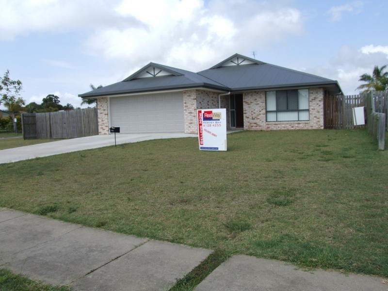 79 North Street, Point Vernon QLD 4655