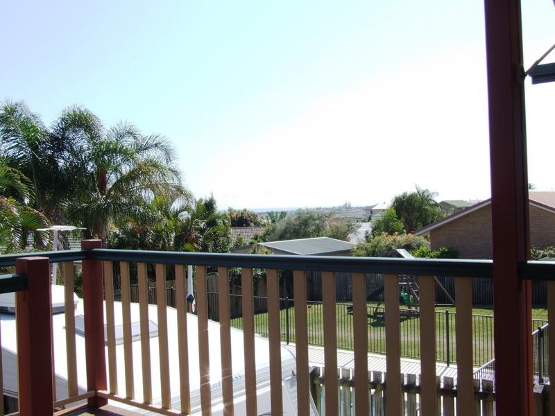 9 Lygon Court, Urraween QLD 4655