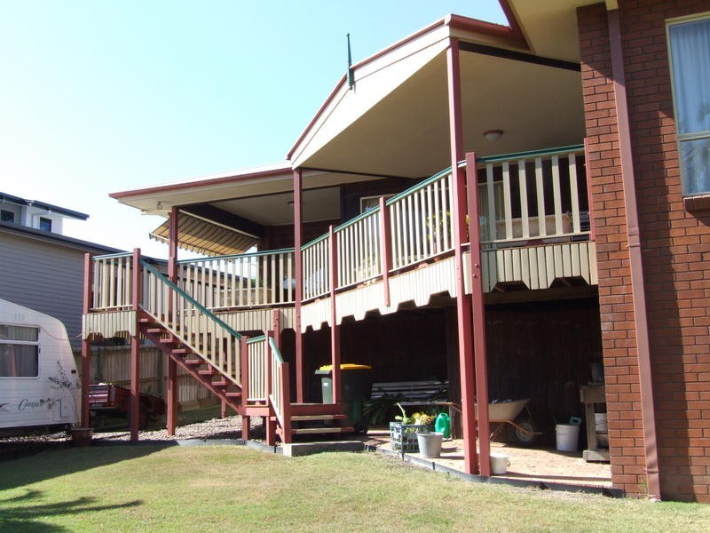 9 Lygon Court, Urraween QLD 4655