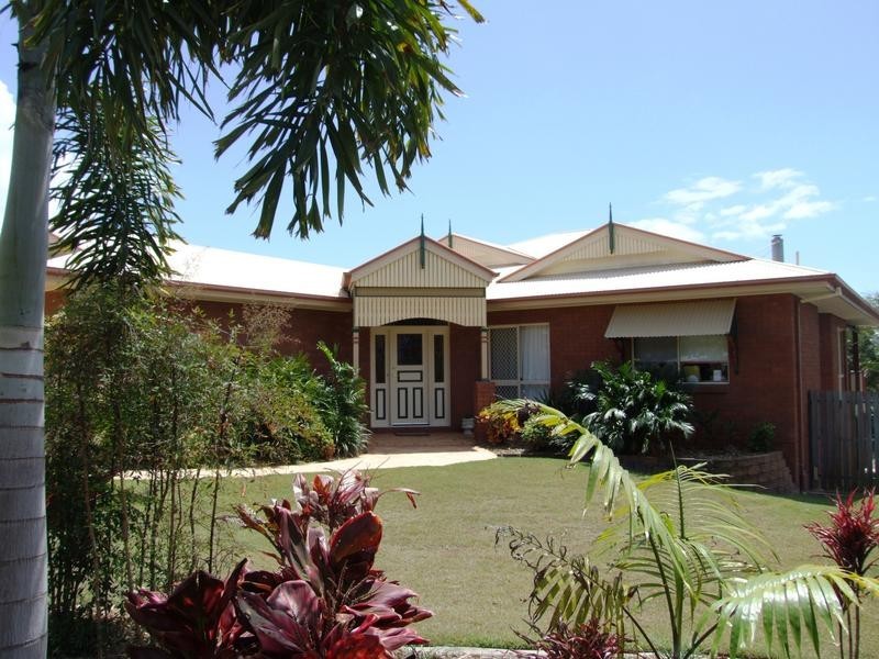 9 Lygon Court, Urraween QLD 4655