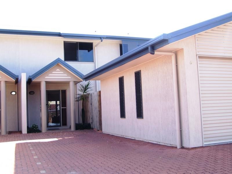 6/ 30 East Street, Scarness QLD 4655