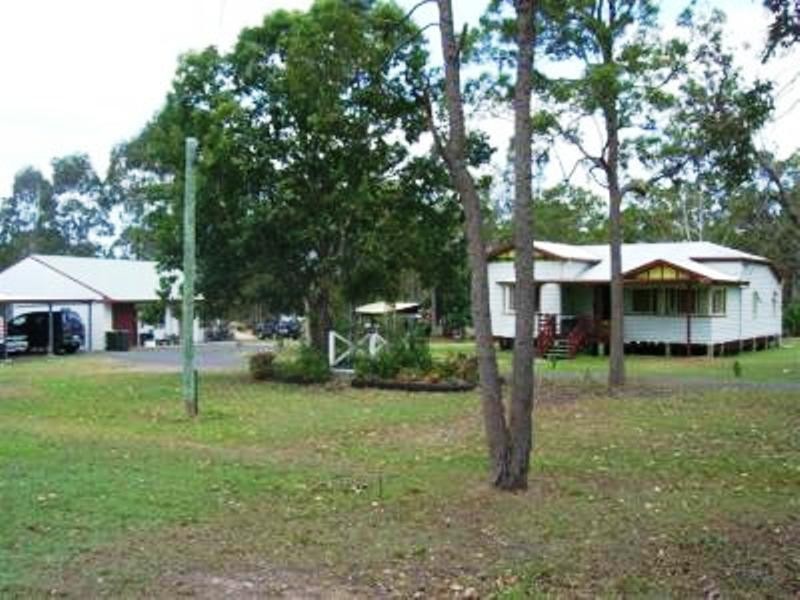 25 Scanlan Street, Sunshine Acres QLD 4655