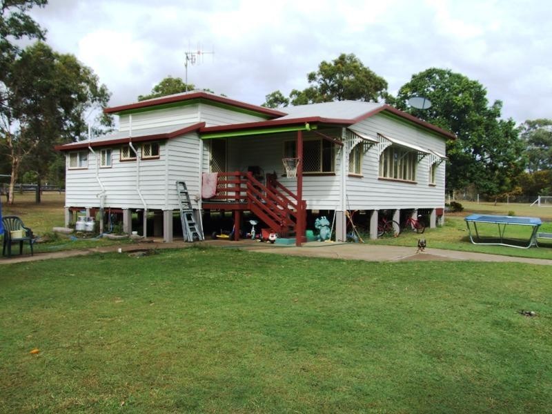 25 Scanlan Street, Sunshine Acres QLD 4655