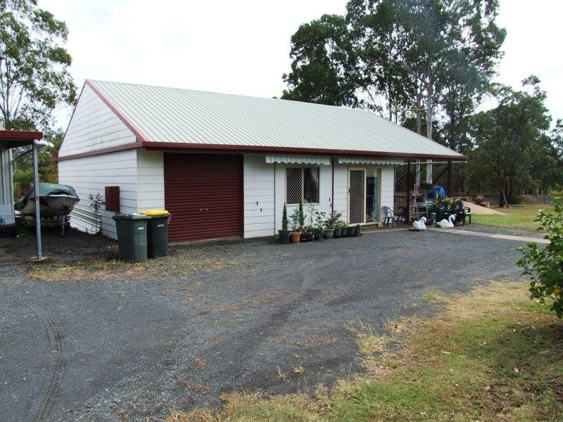 25 Scanlan Street, Sunshine Acres QLD 4655
