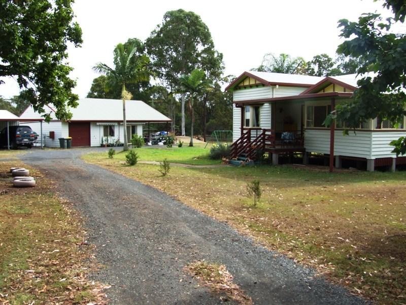 25 Scanlan Street, Sunshine Acres QLD 4655