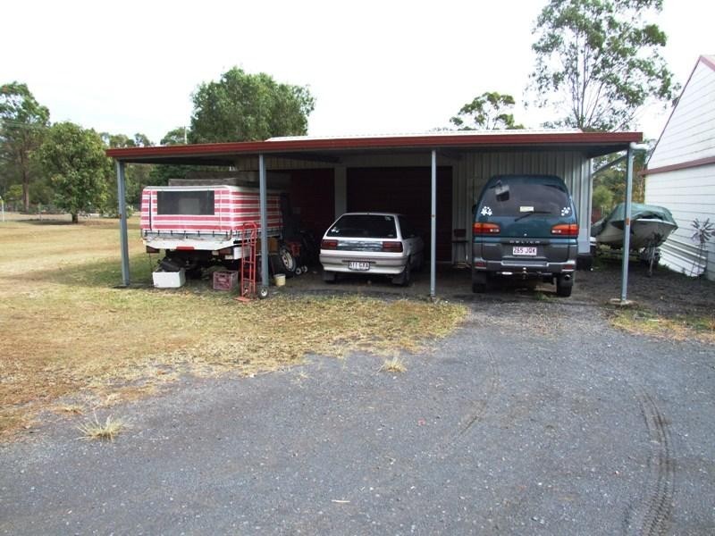 25 Scanlan Street, Sunshine Acres QLD 4655