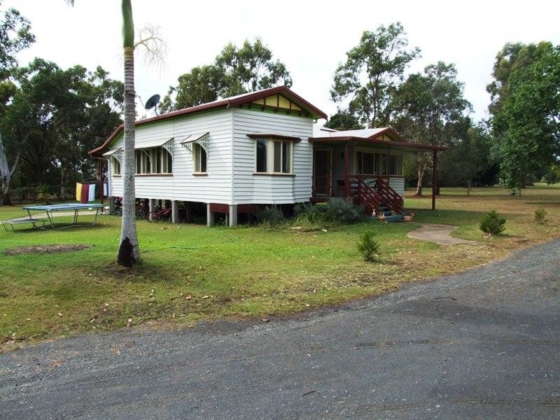 25 Scanlan Street, Sunshine Acres QLD 4655